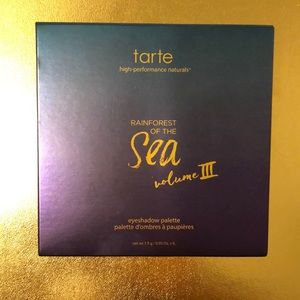 Tatted Rainforest of the Sea Volume 3